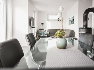 Holiday house Peenemünde Features 9