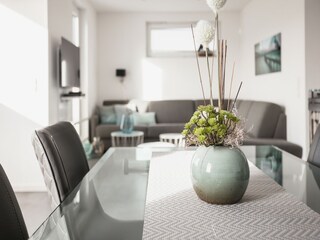 Vakantiehuis Peenemünde Kenmerken 16