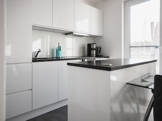 Vakantiehuis Peenemünde Kenmerken 6