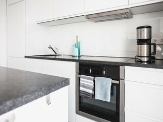 Maison de vacances Peenemünde Équipement 12