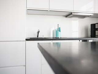 Maison de vacances Peenemünde Équipement 17