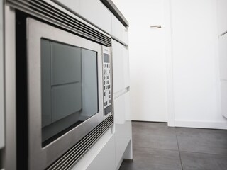 Vakantiehuis Peenemünde Kenmerken 16
