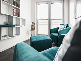 Maison de vacances Peenemünde Équipement 19