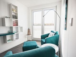 Holiday house Peenemünde Features 18