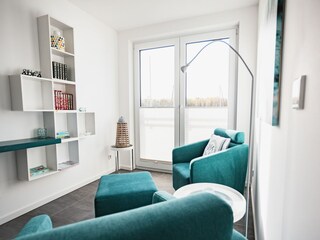 Maison de vacances Peenemünde Équipement 19