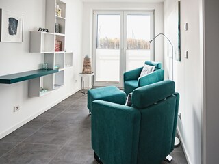 Maison de vacances Peenemünde Équipement 20
