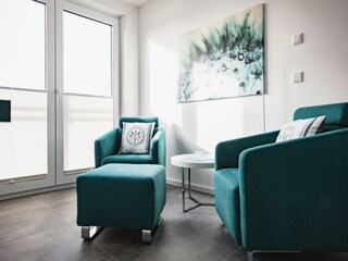 Maison de vacances Peenemünde Équipement 21