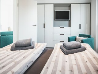 Vakantiehuis Peenemünde Kenmerken 24