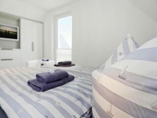 Maison de vacances Peenemünde Équipement 25