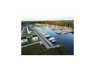 Maison de vacances Peenemünde Environnement 34