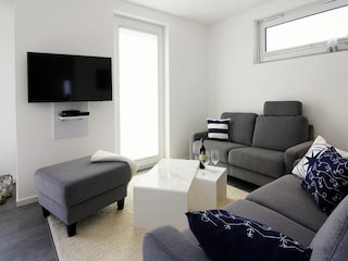 Maison de vacances Peenemünde Équipement 10