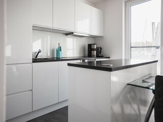 Ferienhaus Peenemünde Ausstattung 14