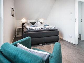 Vakantiehuis Peenemünde Kenmerken 22