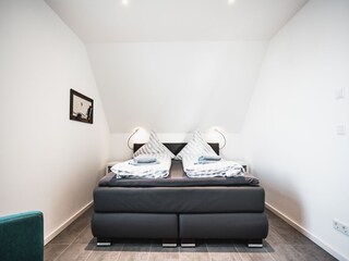 Vakantiehuis Peenemünde Kenmerken 23