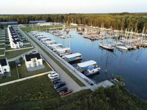 Casa de vacaciones en el puerto deportivo - Peenemünde - image1