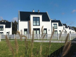 Casa de vacaciones Peenemünde Grabación al aire libre 3