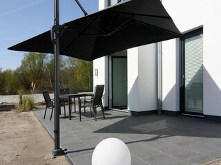 Maison de vacances Peenemünde Enregistrement extérieur 1