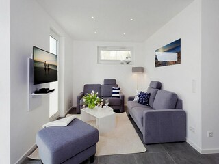 Maison de vacances Peenemünde Équipement 17