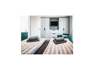 Vakantiehuis Peenemünde Kenmerken 15