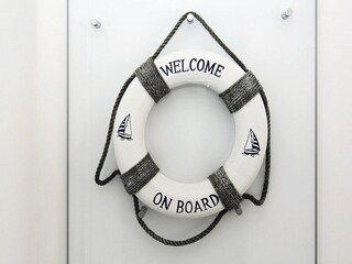 Casa per le vacanze Peenemünde  34