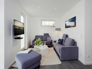 Maison de vacances Peenemünde Équipement 6