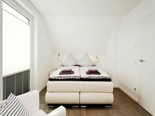 Holiday house Peenemünde Features 1