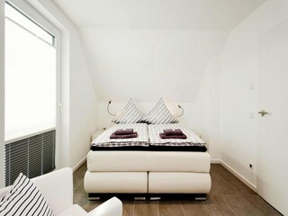 Vakantiehuis Peenemünde Kenmerken 1