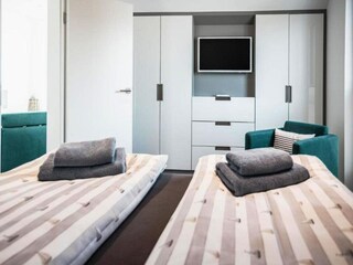 Vakantiehuis Peenemünde Kenmerken 16
