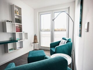 Vakantiehuis Peenemünde Kenmerken 21