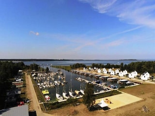 Vakantiehuis Peenemünde Omgeving 28