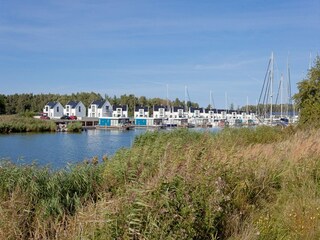 Vakantiehuis Peenemünde Omgeving 29