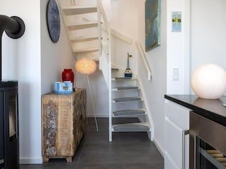 Maison de vacances Peenemünde Équipement 14