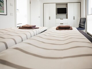 Vakantiehuis Peenemünde Kenmerken 24