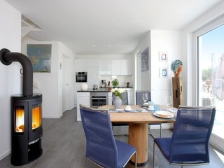 Casa per le vacanze Peenemünde Caratteristiche 20