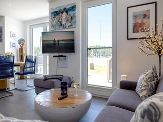 Casa de vacaciones Peenemünde Características 14