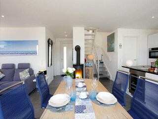 Ferienhaus Peenemünde Ausstattung 23