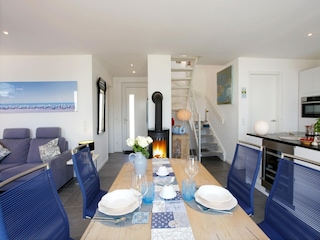 Maison de vacances Peenemünde Équipement 23