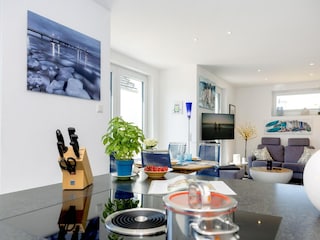 Holiday house Peenemünde Features 25