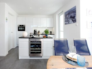 Ferienhaus Peenemünde Ausstattung 26