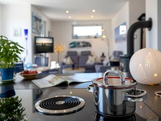 Vakantiehuis Peenemünde Kenmerken 13