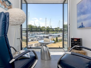Ferienhaus Peenemünde Außenaufnahme 8