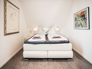 Maison de vacances Peenemünde Équipement 25