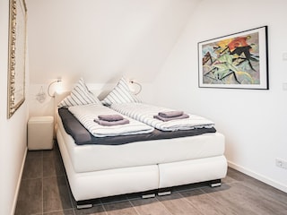 Maison de vacances Peenemünde Équipement 17