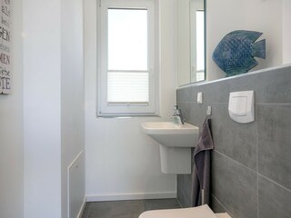 Casa per le vacanze Peenemünde Caratteristiche 19