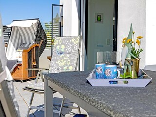 Casa per le vacanze Peenemünde  40