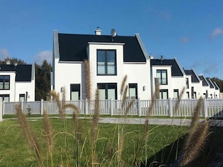 Maison de vacances Peenemünde Enregistrement extérieur 10
