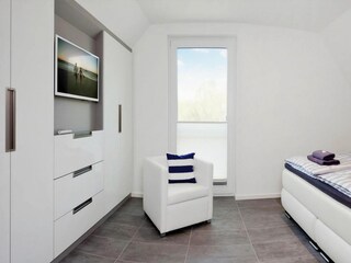 Holiday house Peenemünde Features 24