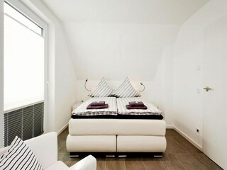Casa per le vacanze Peenemünde Caratteristiche 19