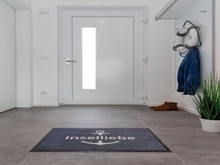 Casa per le vacanze Peenemünde Caratteristiche 18