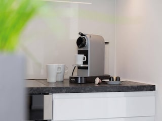 Maison de vacances Peenemünde Équipement 10